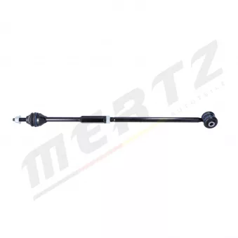 MERTZ M-S2764 - Rotule de direction intérieure, barre de connexion