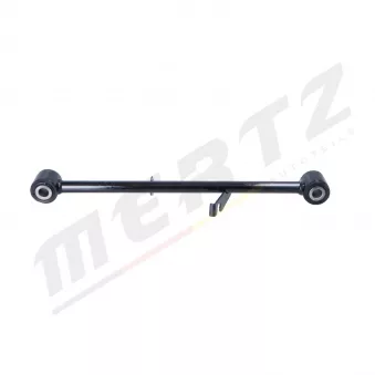 Bras de liaison, suspension de roue arrière droit MERTZ OEM 551208H500