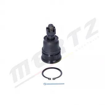 Rotule de suspension avant MERTZ OEM 51210S9A982