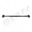 Triangle ou bras de suspension (train arrière) MERTZ [M-S2769]