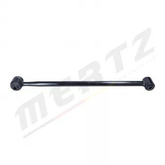 Triangle ou bras de suspension (train arrière) MERTZ OEM 4877042020