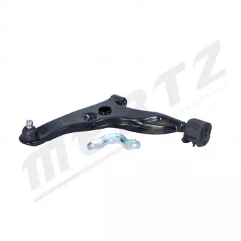 Bras de liaison, suspension de roue avant gauche MERTZ OEM MR297241