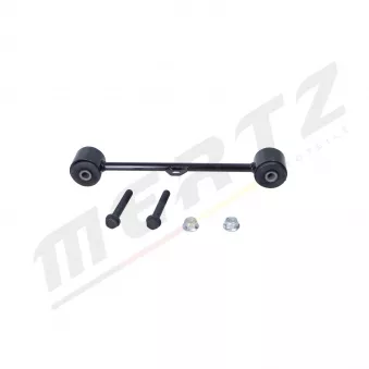 Triangle ou bras de suspension (train arrière) MERTZ M-S2793