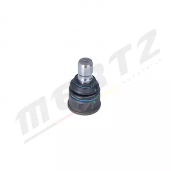 Rotule de suspension avant MERTZ M-S2795