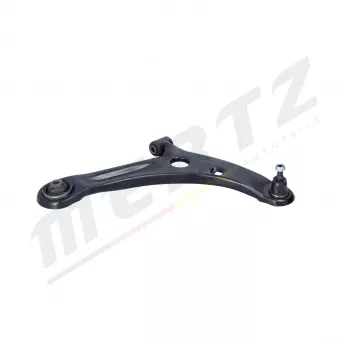 Bras de liaison, suspension de roue avant droit MERTZ OEM A4543300807