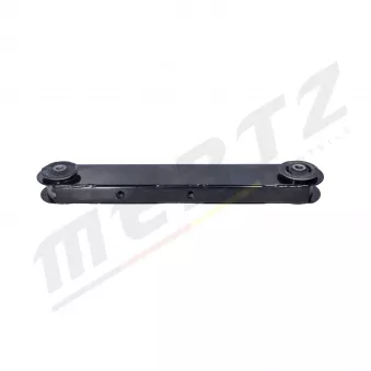 Triangle ou bras de suspension (train arrière) MERTZ OEM 52128866AA