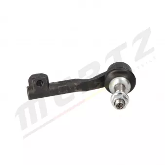 Rotule de barre de connexion avant droit MERTZ M-S2929 pour BMW Série 1 M 140 i xDrive - 340cv