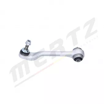 Bras de liaison, suspension de roue avant droit MERTZ M-S2935