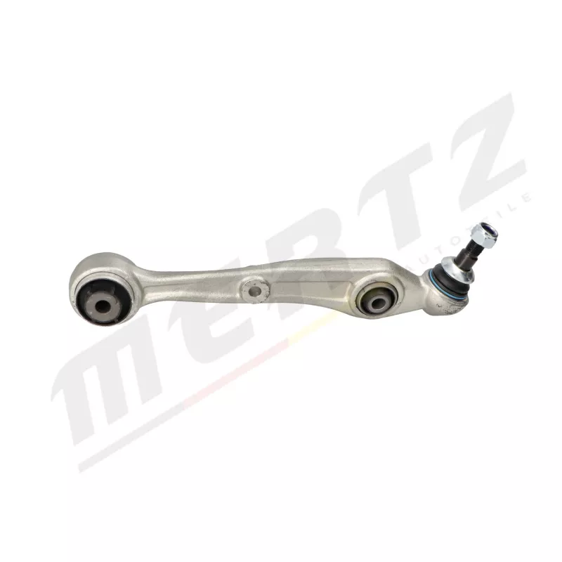 Bras de liaison, suspension de roue avant droit MERTZ M-S2937 - Visuel 2