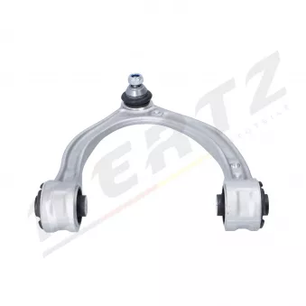 Bras de liaison, suspension de roue avant droit MERTZ M-S2940 pour MITSUBISHI PAJERO E 200 EQ Boost 4-matic - 197cv