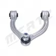 MERTZ M-S2941 - Bras de liaison, suspension de roue avant gauche
