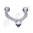MERTZ M-S2941 - Bras de liaison, suspension de roue avant gauche