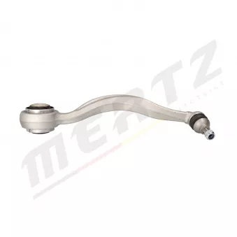 Bras de liaison, suspension de roue avant droit MERTZ M-S2945 pour MERCEDES-BENZ GLC 200 d 4-matic - 163cv