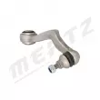 MERTZ M-S2945 - Bras de liaison, suspension de roue avant droit