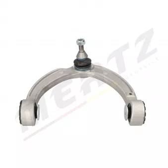 Bras de liaison, suspension de roue avant droit MERTZ OEM 1663301807S1