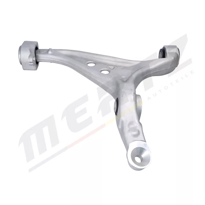Bras de liaison, suspension de roue avant gauche MERTZ M-S2948 - Visuel 1
