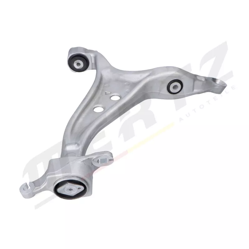 Bras de liaison, suspension de roue avant gauche MERTZ M-S2948 - Visuel 2