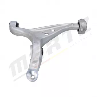 Bras de liaison, suspension de roue avant droit MERTZ OEM A1663300207