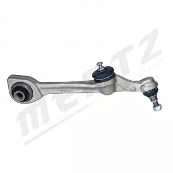 Bras de liaison, suspension de roue avant gauche MERTZ OEM A2213308107