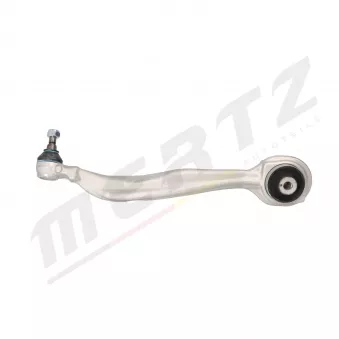 Bras de liaison, suspension de roue avant droit MERTZ OEM 2043307411