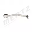 MERTZ M-S2952 - Bras de liaison, suspension de roue avant droit