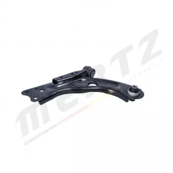 Bras de liaison, suspension de roue avant droit MERTZ OEM 9807914180