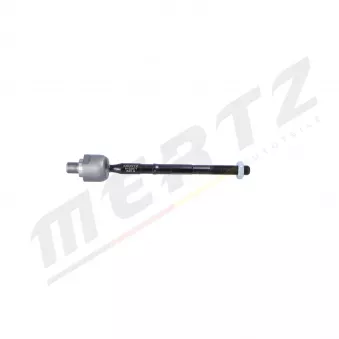 Rotule de direction intérieure, barre de connexion avant MERTZ M-S2971