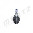 Rotule de suspension avant MERTZ [M-S2976]