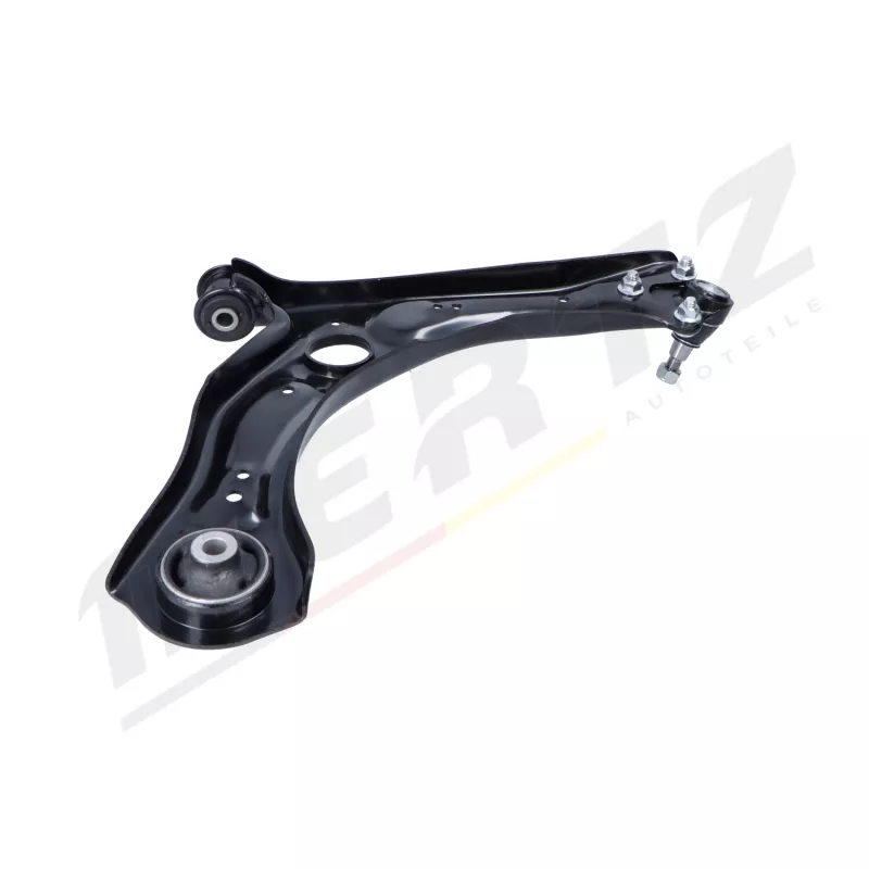 Bras de liaison, suspension de roue avant gauche MERTZ M-S2978 - Visuel 1