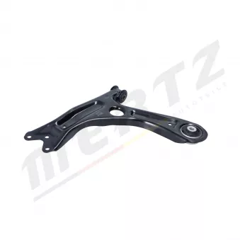 Bras de liaison, suspension de roue avant gauche MERTZ M-S2993 pour SAAB 93X 1.0 TSI - 90cv