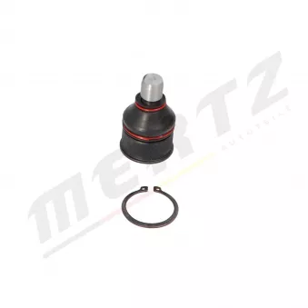 Rotule de suspension avant MERTZ M-S3000 pour FORD GALAXY 2.0 MZR DISI - 151cv