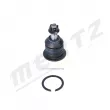 Rotule de suspension avant MERTZ [M-S3005]