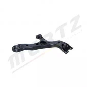 Bras de liaison, suspension de roue avant droit MERTZ OEM 480680R010
