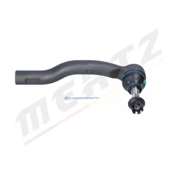 Rotule de barre de connexion avant droit MERTZ OEM 4504649225