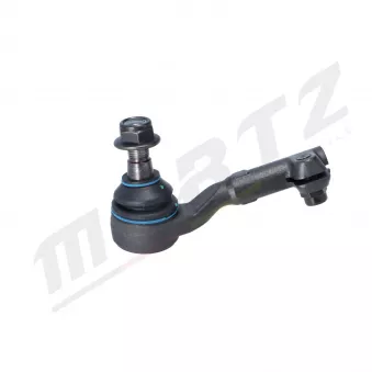 Rotule de barre de connexion avant gauche MERTZ OEM 32106769073