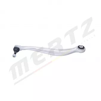 Triangle ou bras de suspension (train arrière) MERTZ OEM 33326775902