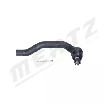 Rotule de barre de connexion avant droit MERTZ OEM 53540SNAA02 Rotule de barre de connexion avant droit MERTZ OEM 53540SNAA02