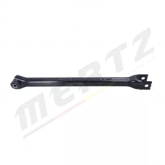MERTZ M-S3033 - Triangle ou bras de suspension (train arrière)