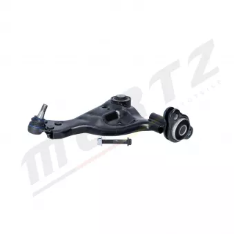 Bras de liaison, suspension de roue avant droit MERTZ OEM 4473301507