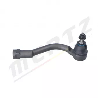 Rotule de barre de connexion avant droit MERTZ OEM 56825D7000