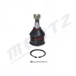 Rotule de suspension avant MERTZ [M-S3060]