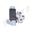 MERTZ M-S4098 - Support moteur