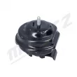 Support moteur MERTZ [M-S4161]