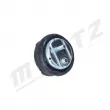 Support moteur avant gauche MERTZ [M-S4332]