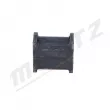 MERTZ M-S4913 - Suspension, stabilisateur 