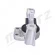 MERTZ M-S4959 - Support moteur