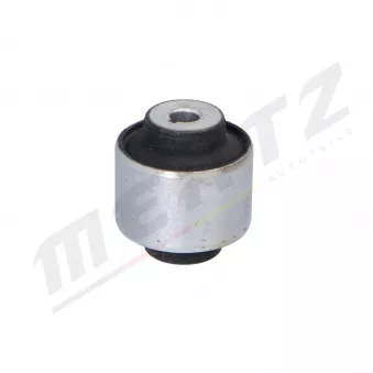 Silent bloc de suspension (train avant) MERTZ M-S5095 pour AUDI A7 40 TDI Mild Hybrid - 204cv