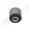 MERTZ M-S5097 - Silent bloc de suspension (train avant)