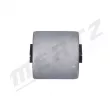 MERTZ M-S5104 - Silent bloc de suspension (train avant)