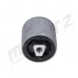 MERTZ M-S5104 - Silent bloc de suspension (train avant)